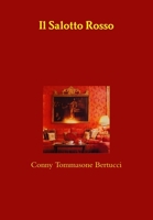 Il Salotto Rosso 1471683478 Book Cover