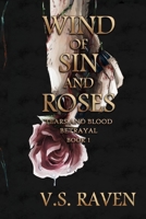 Tears and Blood Betrayal B0F3353D15 Book Cover