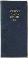 Wisdom from the Psalms 1577480988 Book Cover