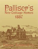 Palliser's New Cottage Homes 0486428168 Book Cover