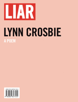 Liar: A Poem 0887847455 Book Cover