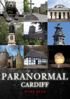 Paranormal Cardiff 1398114758 Book Cover