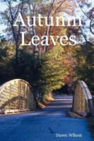 Autumn Leaves 1847537561 Book Cover