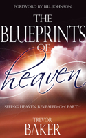 The Blueprints of Heaven 1908393122 Book Cover