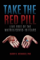 The Red Pill 1882056337 Book Cover