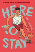 Here to Stay 1616209852 Book Cover