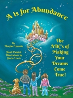 A is for Abundance 1662955855 Book Cover