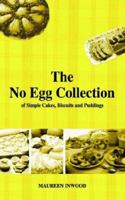 The No Egg Collection 1844012336 Book Cover