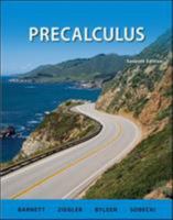 Precalculus 0077349911 Book Cover