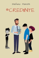 #CrediInTe (Italian Edition) B0CSKQZG9D Book Cover