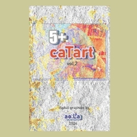 caTart: vol.2 B0CVH43YQV Book Cover