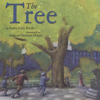 The Tree 0823419045 Book Cover