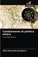 Cambiamento di politica estera 6202663898 Book Cover