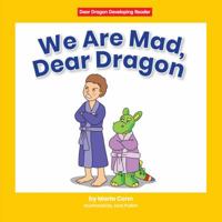 We Are Mad, Dear Dragon 1684043271 Book Cover