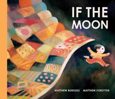 If the Moon 1464244049 Book Cover