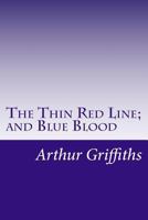 The Thin Red Line 1516987365 Book Cover