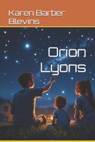 Orion Lyons B0GFVJ8XFV Book Cover