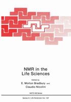 NMR in the Life Sciences 1468481800 Book Cover