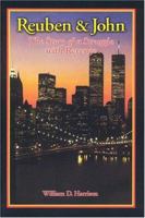 Reuben John: The Story of a Struggle with Revenge 0971106517 Book Cover