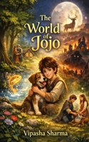 The world of Jojo 9334455829 Book Cover