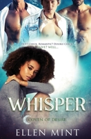 Whisper 1839437456 Book Cover