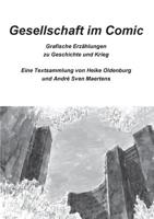 Gesellschaft im Comic (German Edition) 3749453918 Book Cover