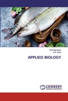 Applied Biology 6200323909 Book Cover