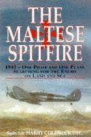 The Maltese Spitfire 1853108782 Book Cover