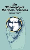 The Philosophy of the Social Sciences 0415042887 Book Cover