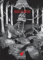 Alias El Rucio 9568681418 Book Cover