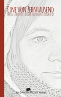 Eine von Zehntausend (German Edition) 3749454159 Book Cover