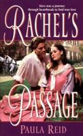 Rachel's Passage 0061013625 Book Cover
