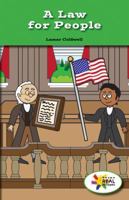 A Law for People 1508125031 Book Cover