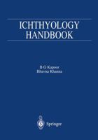 Ichthyology Handbook 3662078465 Book Cover