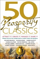 50 Prosperity Classics 185788504X Book Cover