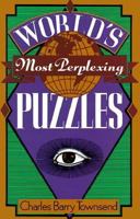 World's Most Perplexing Puzzles 0806912669 Book Cover