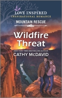 Wildfire Threat 1335427058 Book Cover