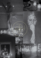 AA Bronson & Peter Hobbs: Queer Spirits 1928570143 Book Cover