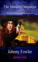 The Murder Campaign 1494427702 Book Cover