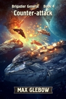 Counter-attack B095GCZND4 Book Cover