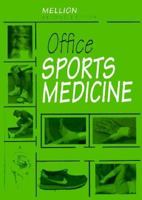 Office Sports Medicine (Books) 0932883087 Book Cover