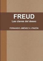 FREUD Las claves del deseo 1291729011 Book Cover