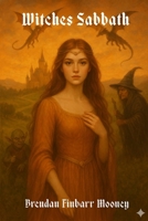 Witches Sabbath B0FNLSCKC2 Book Cover