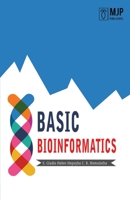 Basic Bioinformatics 8180940705 Book Cover