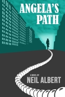 Angela's Path B0B14JLJC7 Book Cover