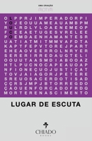 Lugar de Escuta 9895253176 Book Cover