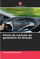 Painel de controlo da geometria da direção (Portuguese Edition) 6209944922 Book Cover