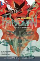 Batwoman, Volume 1: Hydrology 1401237843 Book Cover