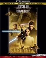 Star Wars: Episode II - Attack of the Clones