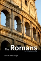 The Romans: An Introduction 0195379861 Book Cover